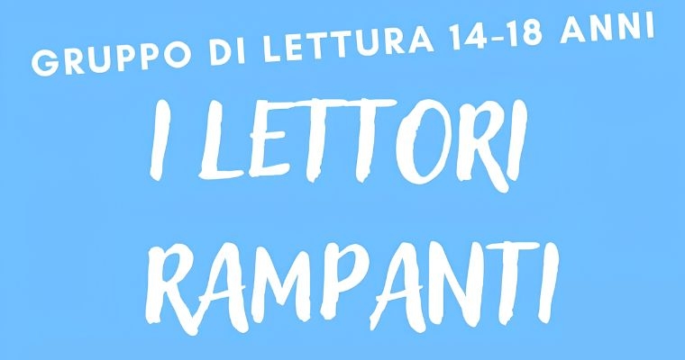 I lettori rampanti